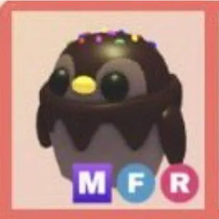 Mfr Choco Ang Penguin
