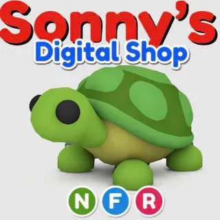 Nfr Turtle