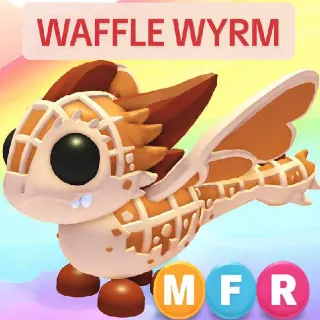 Mfr Waffle Wyrm