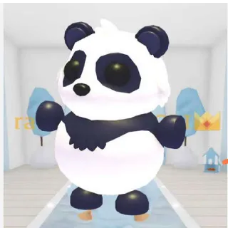 Giant Panda