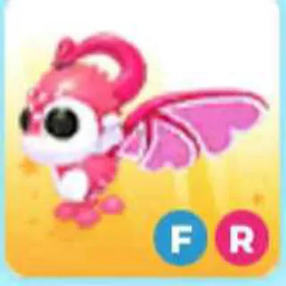 Fr Cupid Dragon