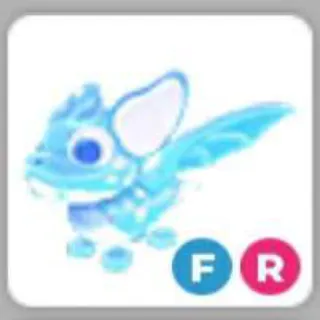 Fr Arctic Dusk Dragon