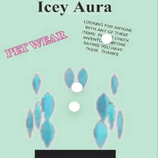 Icey Aura