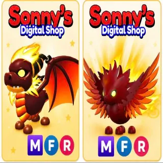 Mfr Solaris And Mfr Aestus