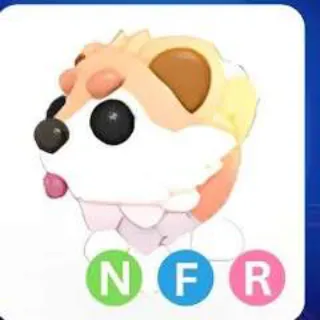 Nfr Cryptid