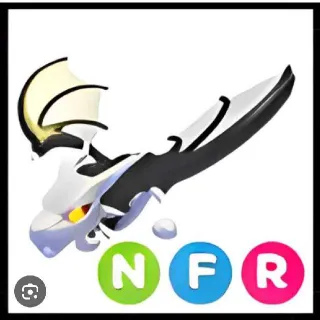 Nfr Vampire Dragon