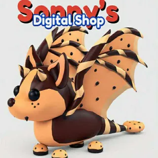 Fr Chocolate Chip Bat Dragon