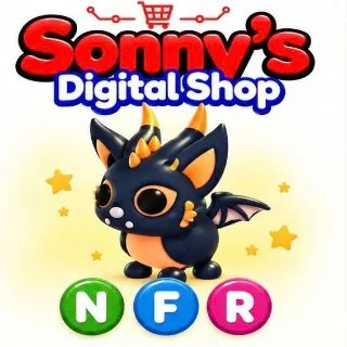 Nfr Stray Cat