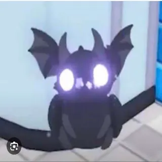 4x Shadow Dragon Ducky
