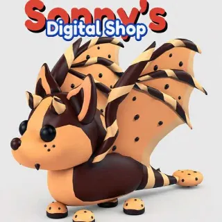 Fr Chocolate Chip Bat Dragon