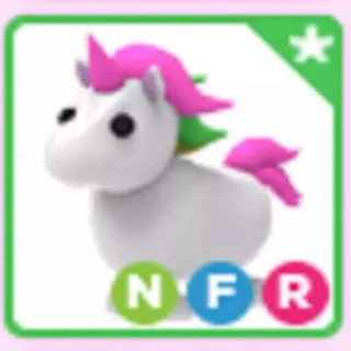 Nfr Unicorn