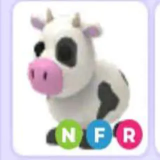 Nfr Cow