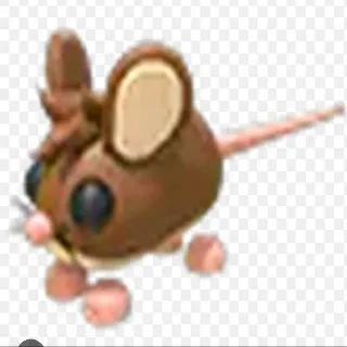Field Mouse