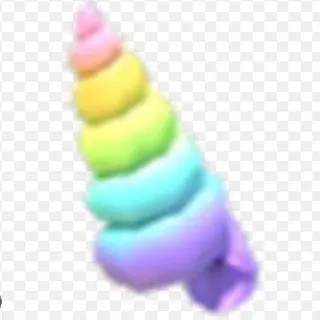 Unicorn Horn