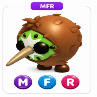 Mfr Kiwi Kiwi