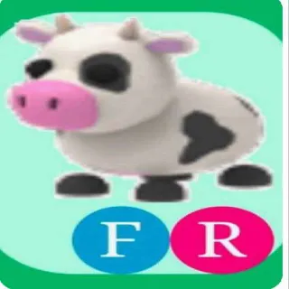Fr Cow