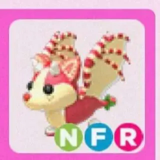 Nfr Strawberry Shortcake Bat Dragon