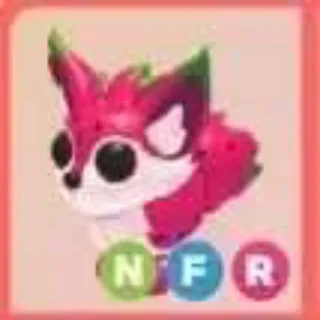 Dragonfruit Fox Nr