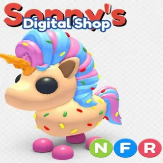 Nfr Candicorn