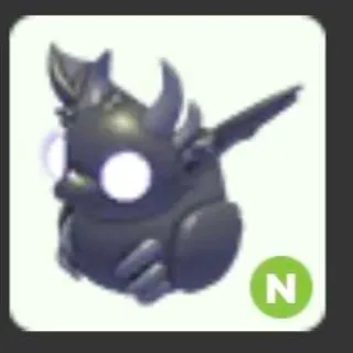 Nfr Shadow Dragon Ducky