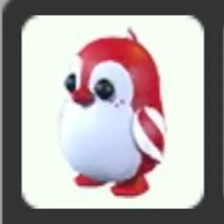 Peppermint Penguin