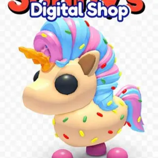 4x Candicorn