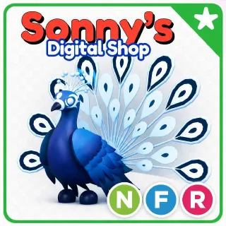 Nfr Moonbeam Peacock