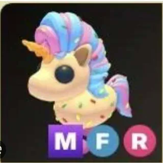 Mfr Candicorn