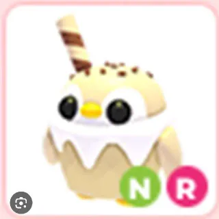 Nr Vanilla Penguin