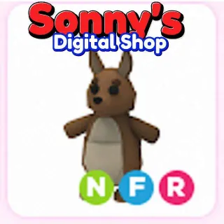 Nfr Kangaroo