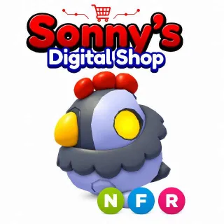 Nfr Velocirooster