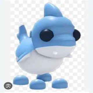 Shark Puppy