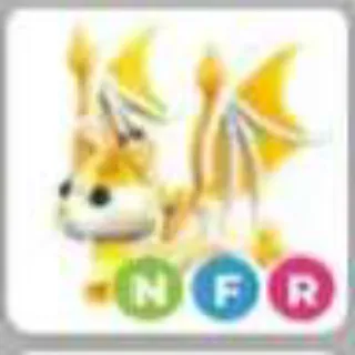 NFR FAIRY BAT DRAGON