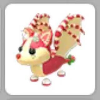 Fr Strawberry Shortcake Bat Dragon