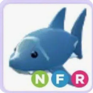 Nfr Shark