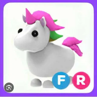 Fr Unicorn