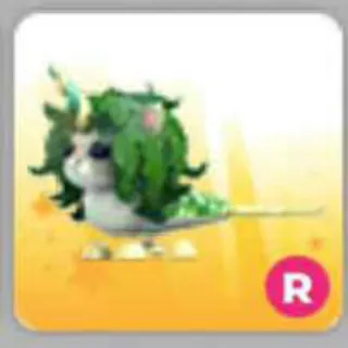 Mermicorn R