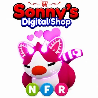 Nfr Strawberry Shortcake Ducky
