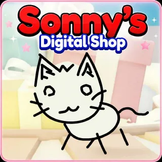 Nfr 2D Kitty