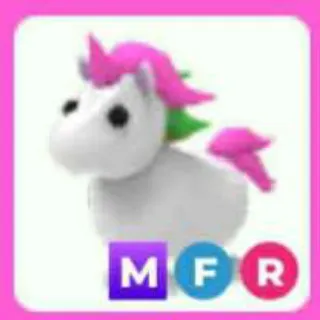 Mfr Unicorn