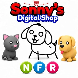 Nfr 2D Doggy