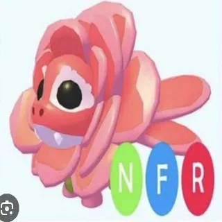 Nfr Rose Dragon