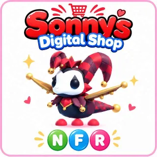 Nfr Jester Dragon