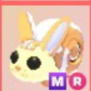 Mega Bunny Swirl