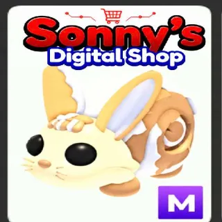 Mega Bunny Swirl