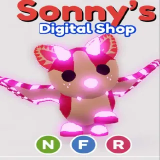 Nfr Strawberry Shortcake Bat Dragon