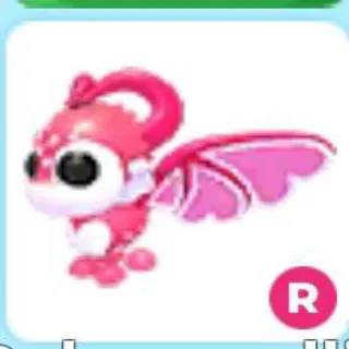 R Cupid Dragon