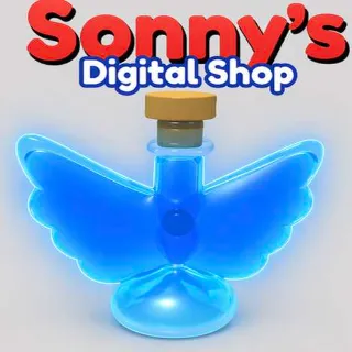 10x Fly Potion