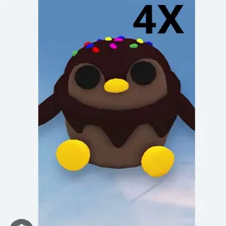 Choco Penguin