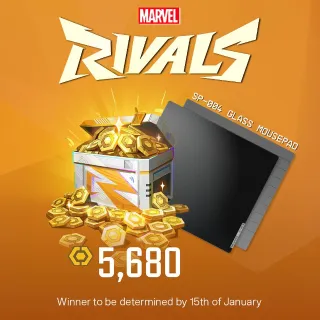 5680 Lattice Marvel Rivals Global